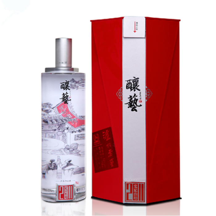釀藝 釀藝