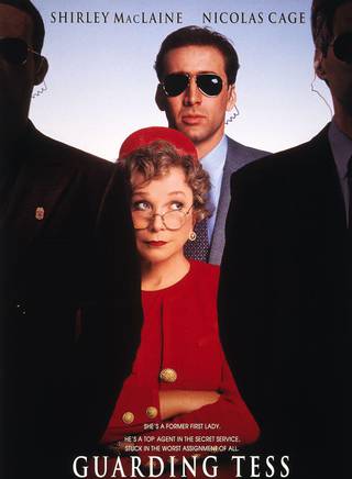 雪莉·麥克雷恩(Shirley MacLaine) 雪莉·麥克雷恩(Shirley MacLaine)