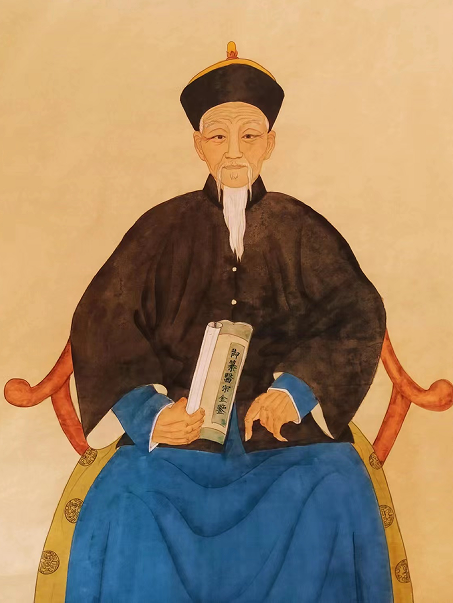 王清勛 王清勛