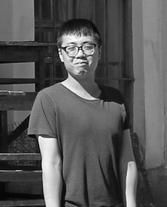 龐凱斌 龐凱斌