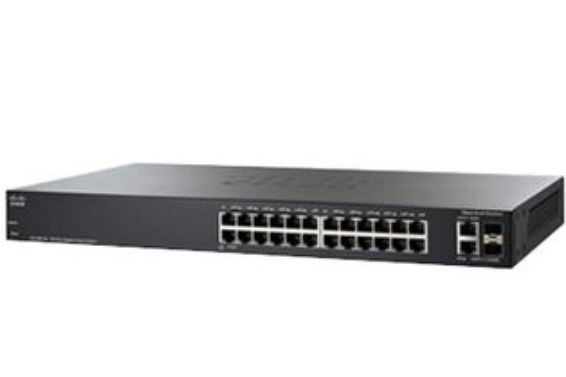CISCO SG200-26 CISCO SG200-26