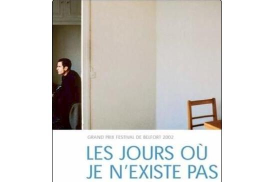 Jours où je n\x27existe pas, Les Jours où je n\x27existe pas, Les