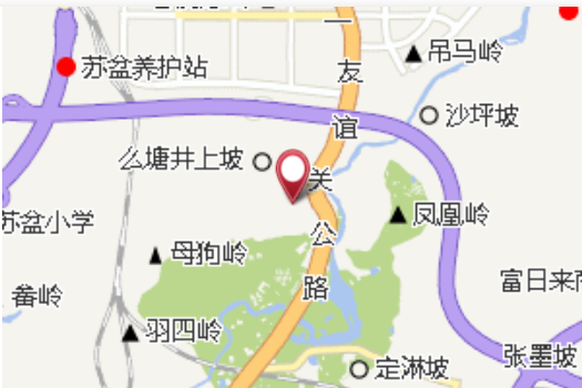 雷坪 雷坪