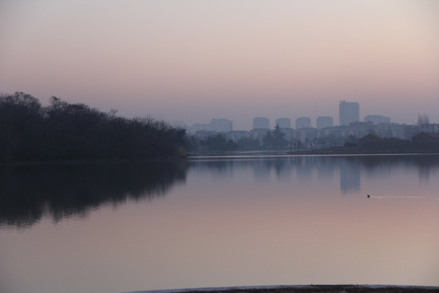 漣漪湖 漣漪湖