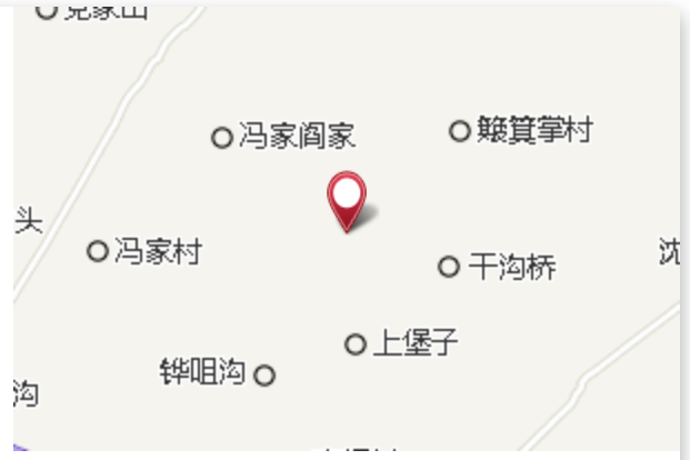 馬咀子 馬咀子