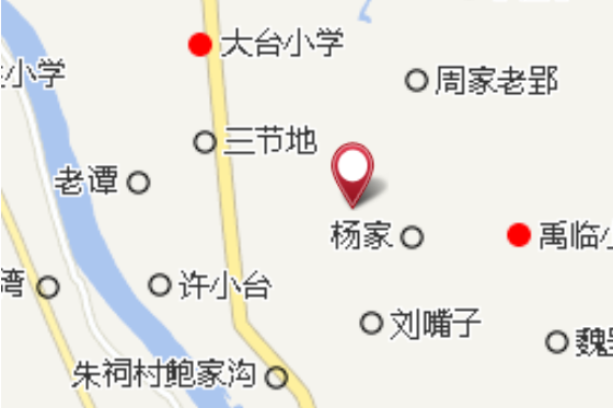 桑老台 桑老台