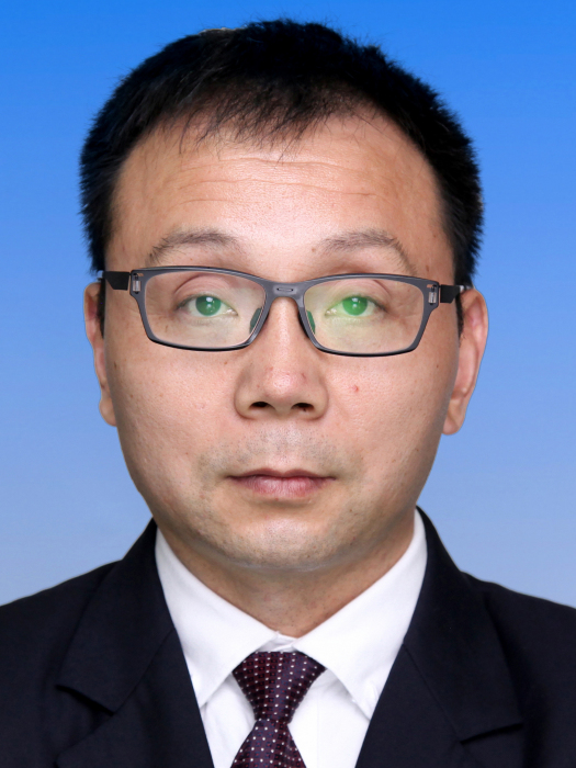 曹軍(河南理工大學機械學院教師) 曹軍(河南理工大學機械學院教師)