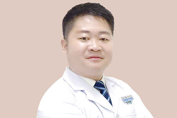 黃志強(銅陵愛爾眼科醫院院長) 黃志強(銅陵愛爾眼科醫院院長)