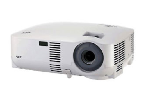 NEC NP500+ NEC NP500+