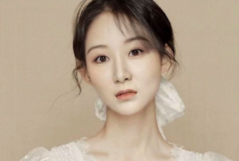 李盈慧子 李盈慧子