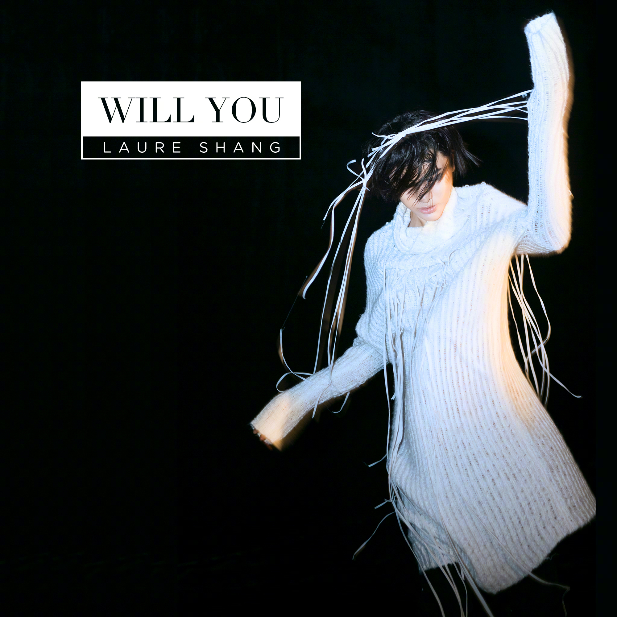 Will You(尚雯婕演唱歌曲)