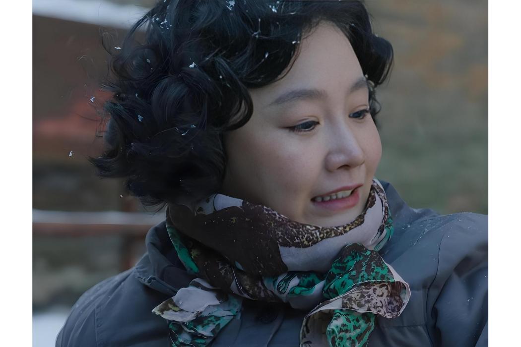 趙梨花(當代工業劇《沸騰的群山》中的角色) 趙梨花(當代工業劇《沸騰的群山》中的角色)