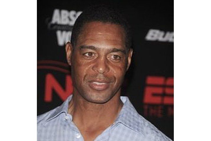 Marcus Allen Marcus Allen