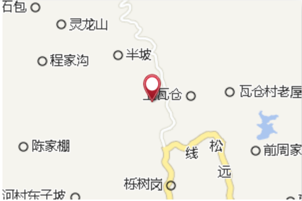 立明塝 立明塝