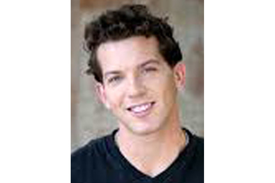 Adam Reeser Adam Reeser