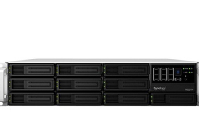 群暉RX2211RP+ 群暉RX2211RP+