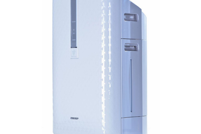 夏普 KC-WB3-W 夏普 KC-WB3-W