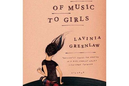 The Importance of Music to Girls The Importance of Music to Girls