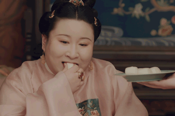 李貴妃(《珍饈記》中的角色) 李貴妃(《珍饈記》中的角色)