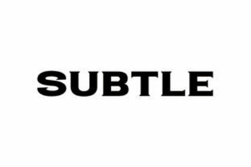 SUBTLE(箱包品牌) SUBTLE(箱包品牌)