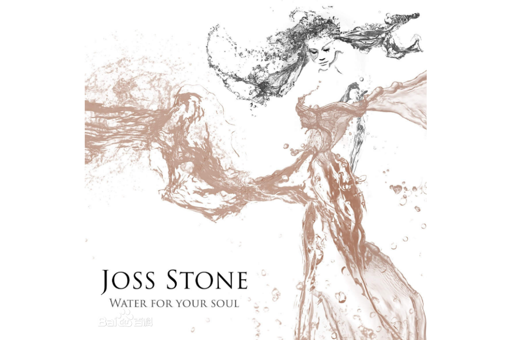 Water For Your Soul Water For Your Soul