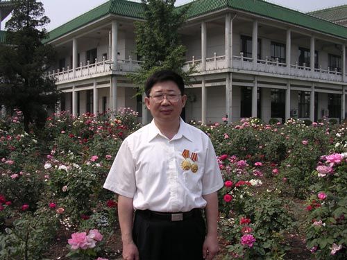 王全禮 王全禮