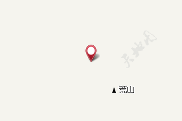 楊窯溝 楊窯溝
