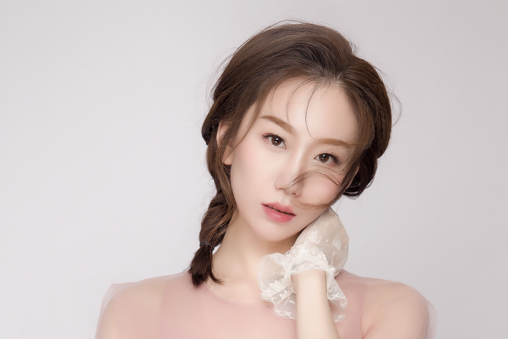 劉文文(中國內地女演員) 劉文文(中國內地女演員)