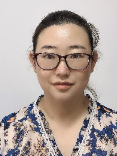 周娟(安徽省馬鞍山市花山區數據資源管理局副局長) 周娟(安徽省馬鞍山市花山區數據資源管理局副局長)