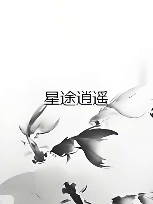 星途逍遙 星途逍遙