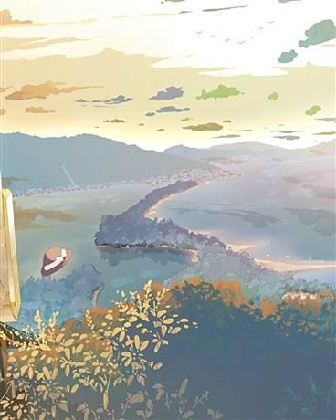 洛瑞之旅 洛瑞之旅