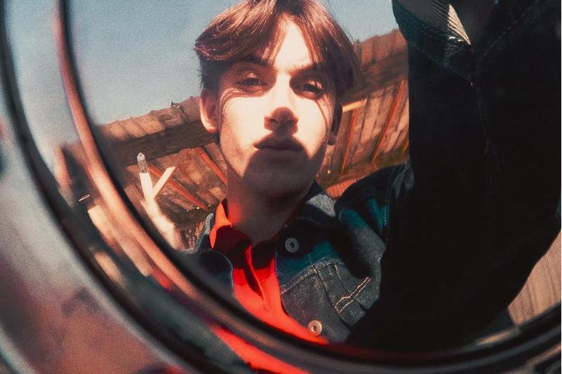 I Don\x27t(2021年Johnny Orlando,DVBBS錄唱歌曲) I Don\x27t(2021年Johnny Orlando,DVBBS錄唱歌曲)