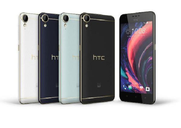 HTC Desire 12 Plus HTC Desire 12 Plus