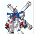 XM-X3 F-97 骷髏高達X3 XM-X3 F-97 骷髏高達X3