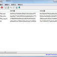 HashMyFiles HashMyFiles