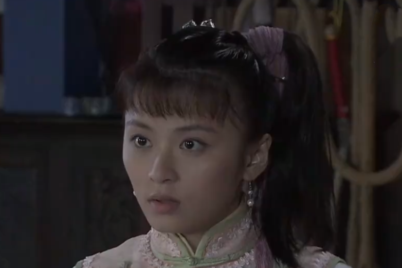 齊小芸 齊小芸