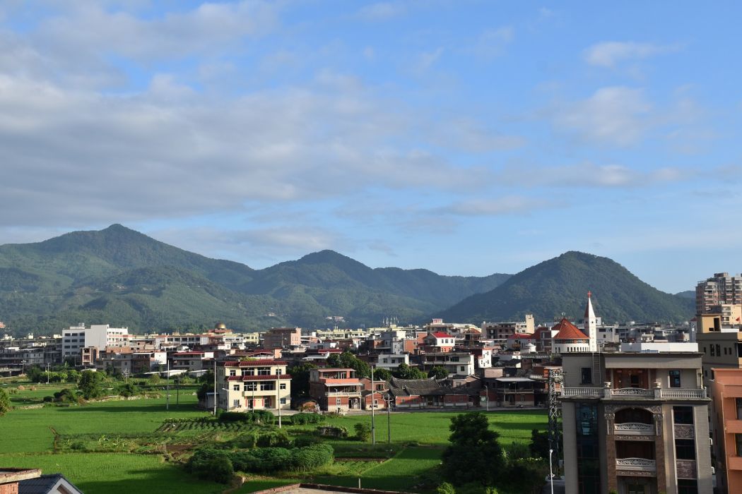 山二村 山二村