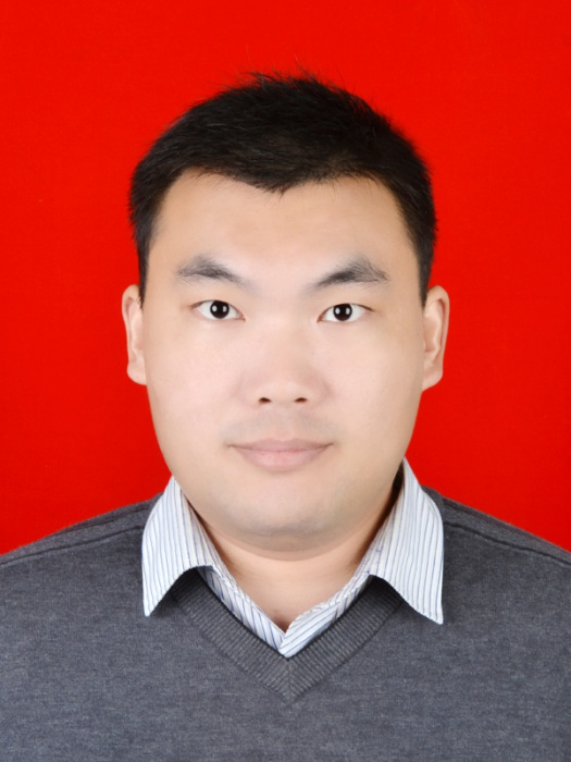 賈陽(南京理工大學材料科學與工程學院副院長) 賈陽(南京理工大學材料科學與工程學院副院長)