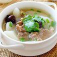 蕭縣羊肉湯 蕭縣羊肉湯