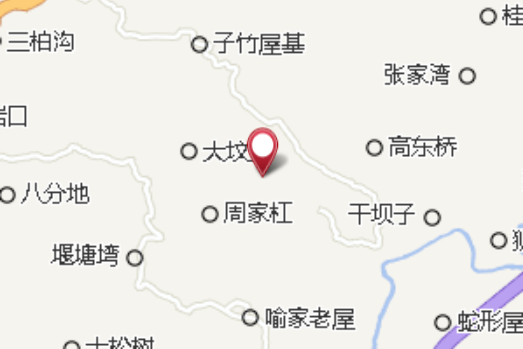 興龍屋基 興龍屋基