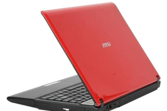 MSI GX400 MSI GX400