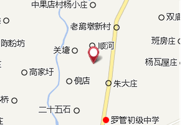 下六石 下六石