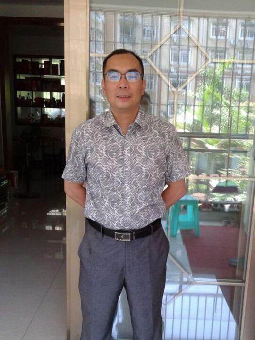 夏德彬 夏德彬