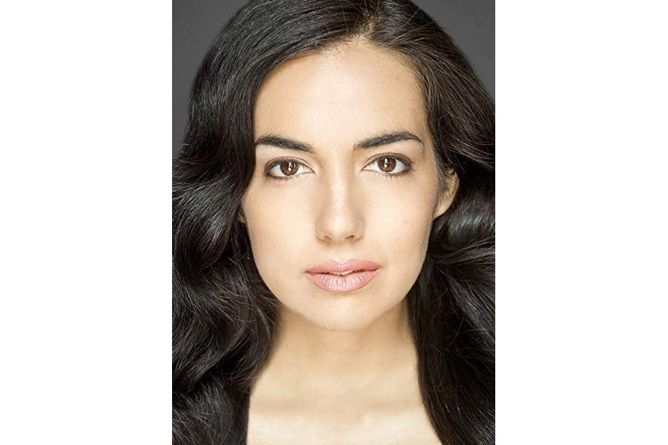 Tina Rodriguez Tina Rodriguez