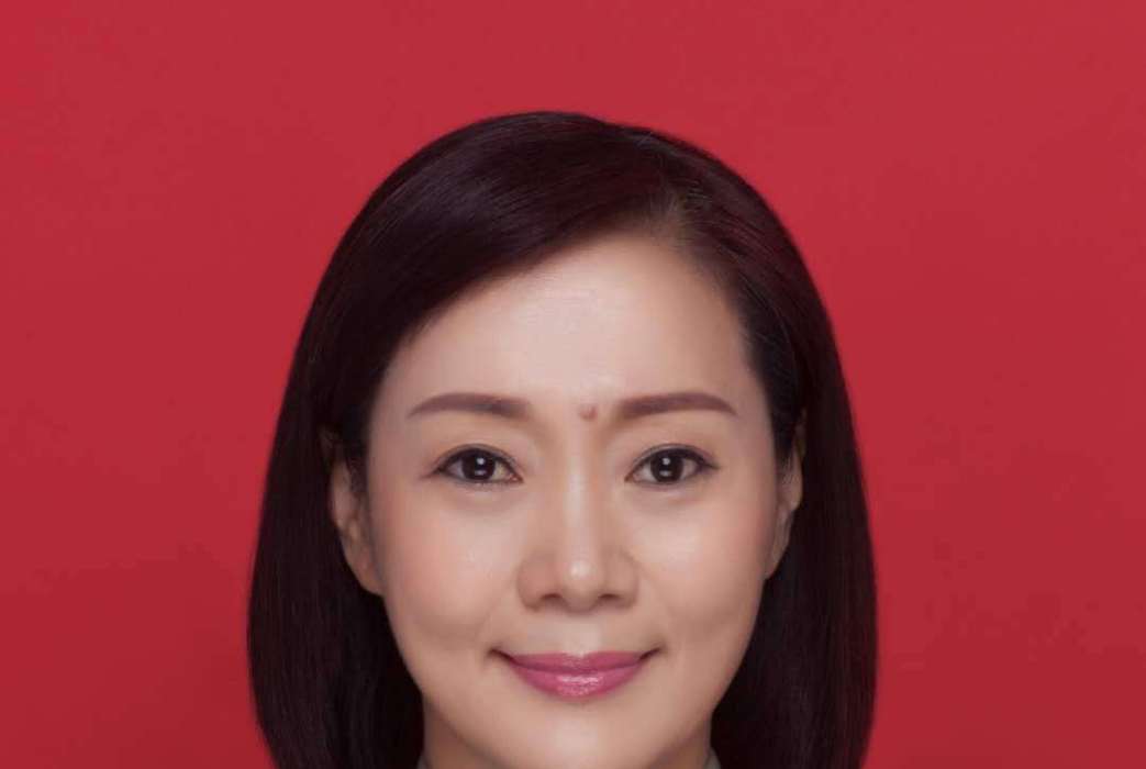 張潔(原解放軍藝術學院戲劇系形體教研室主任) 張潔(原解放軍藝術學院戲劇系形體教研室主任)
