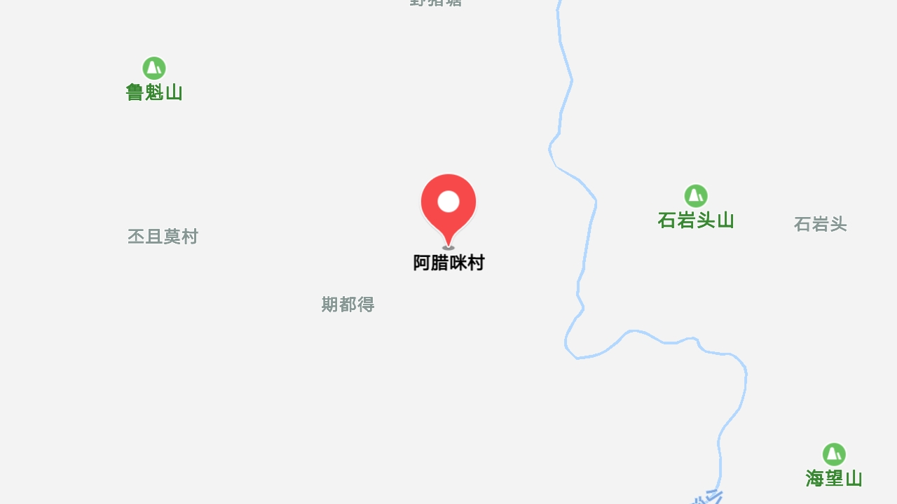 地圖信息