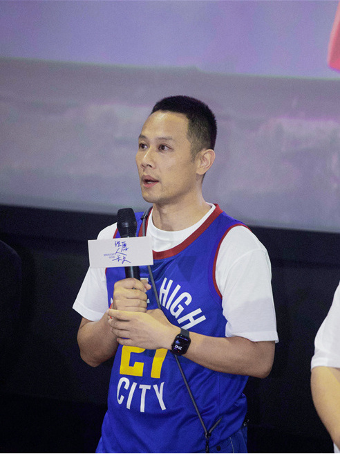 秦天(中國內地男導演、編劇) 秦天(中國內地男導演、編劇)