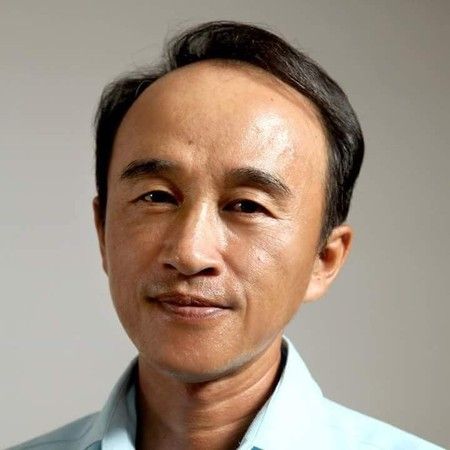 李孟哲 李孟哲