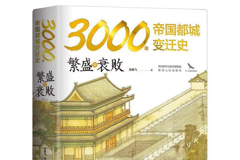 繁盛與衰敗 繁盛與衰敗