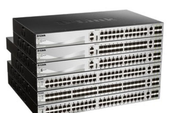 D-Link DGS-3130-54S D-Link DGS-3130-54S
